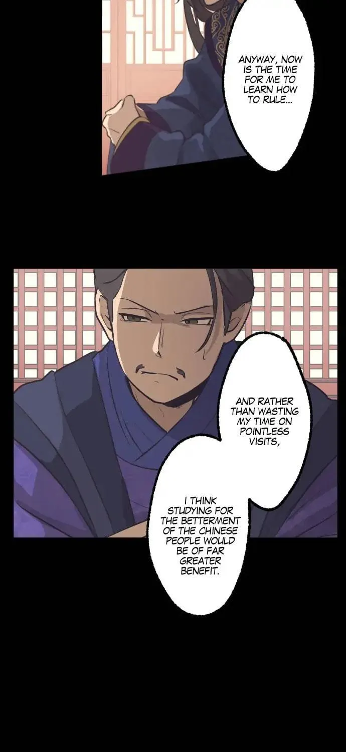 Seikei Bijin no Youkihi Tensei Chapter 52 page 44 - 