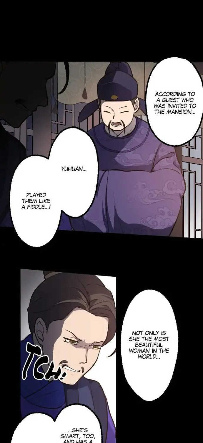 Seikei Bijin no Youkihi Tensei Chapter 52 page 46 - 