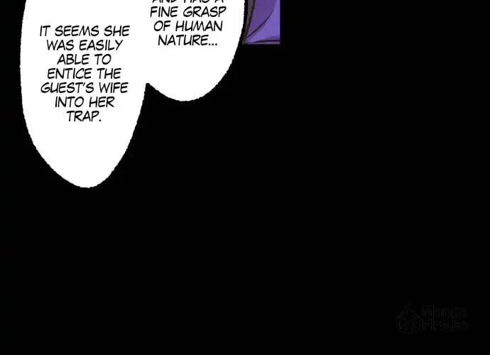 Seikei Bijin no Youkihi Tensei Chapter 52 page 47 - 