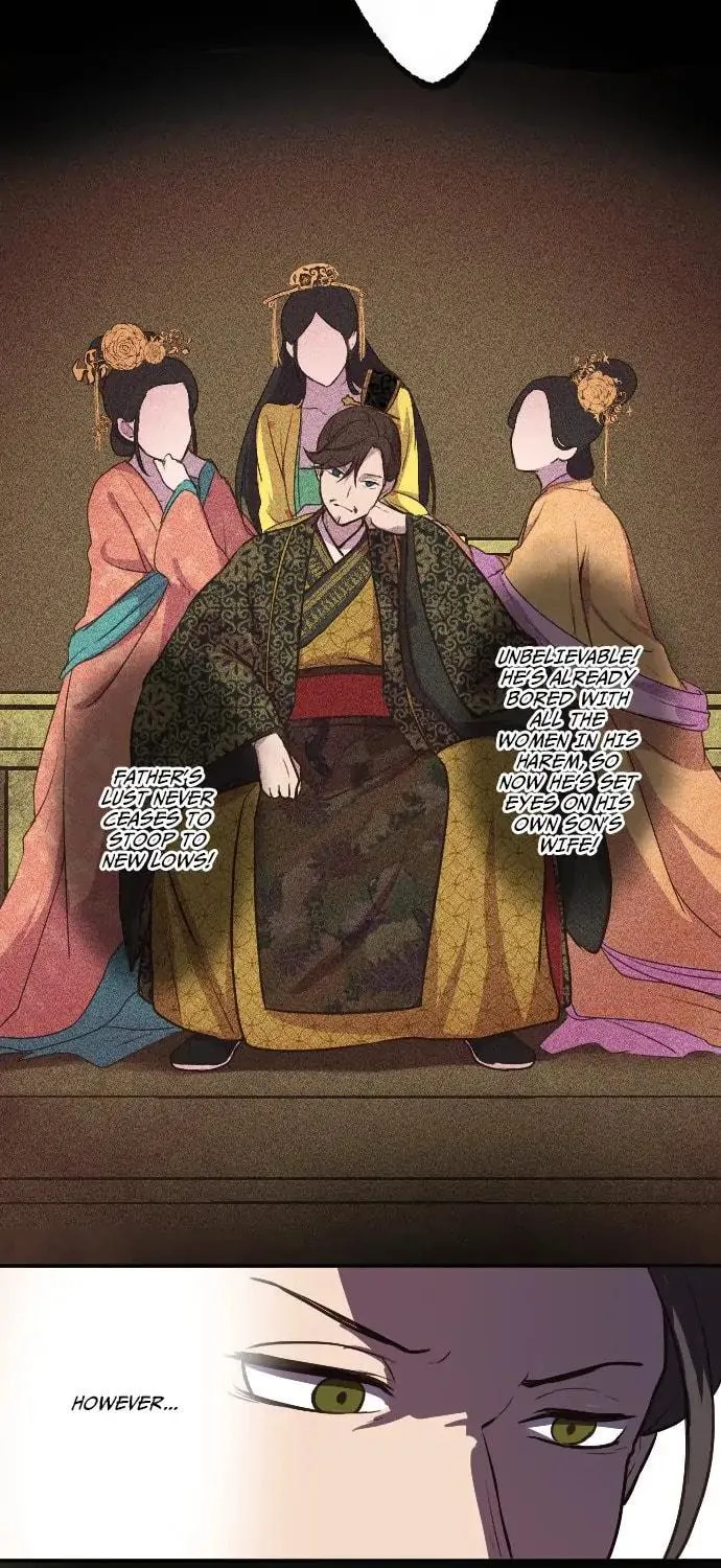 Seikei Bijin no Youkihi Tensei Chapter 52 page 50 - 