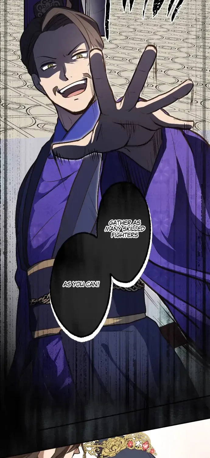 Seikei Bijin no Youkihi Tensei Chapter 52 page 54 - 