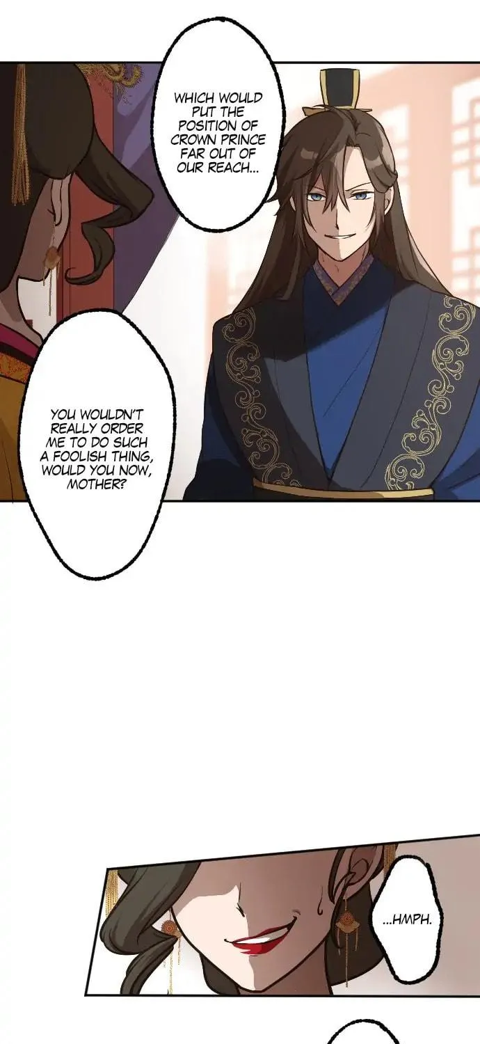 Seikei Bijin no Youkihi Tensei Chapter 52 page 9 - 