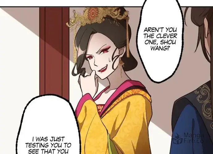 Seikei Bijin no Youkihi Tensei Chapter 52 page 10 - 
