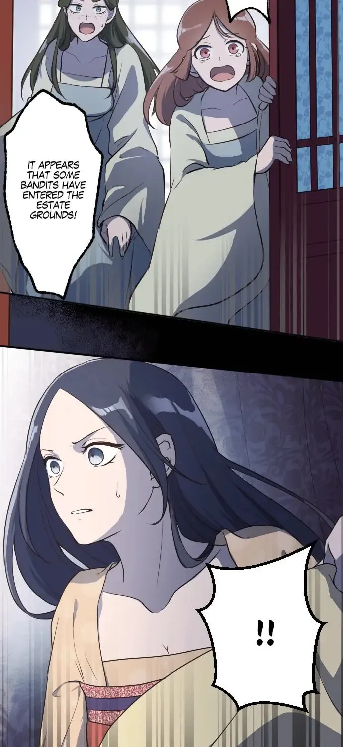 Seikei Bijin no Youkihi Tensei Chapter 53 page 20 - 