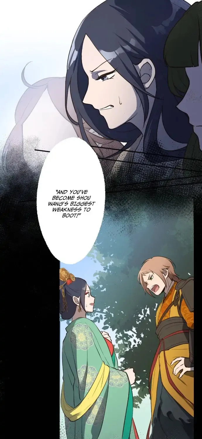 Seikei Bijin no Youkihi Tensei Chapter 53 page 24 - 