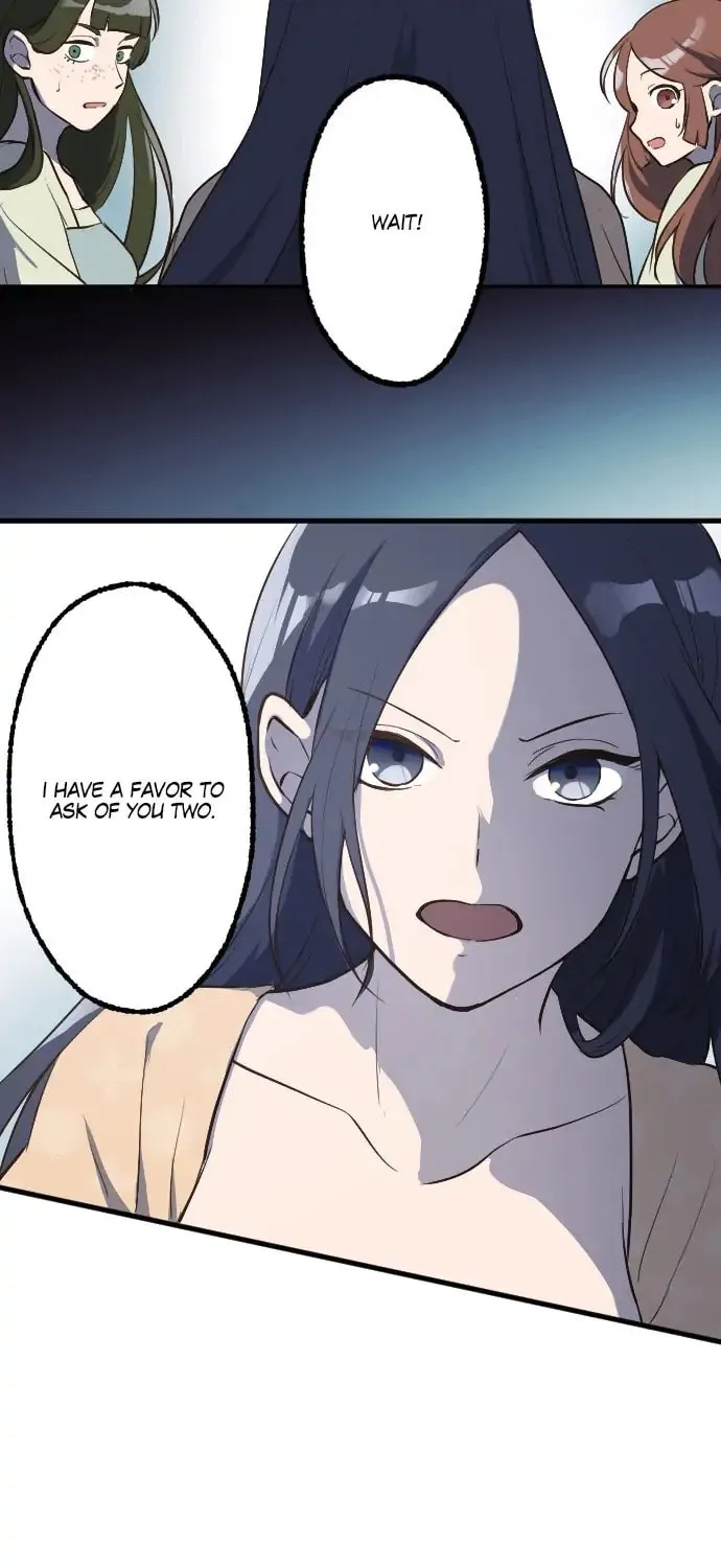 Seikei Bijin no Youkihi Tensei Chapter 53 page 26 - 