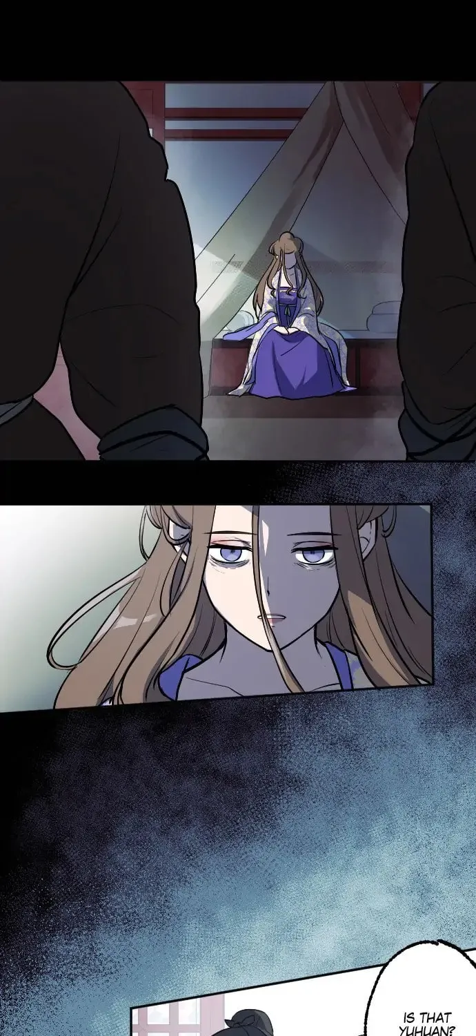 Seikei Bijin no Youkihi Tensei Chapter 53 page 30 - 