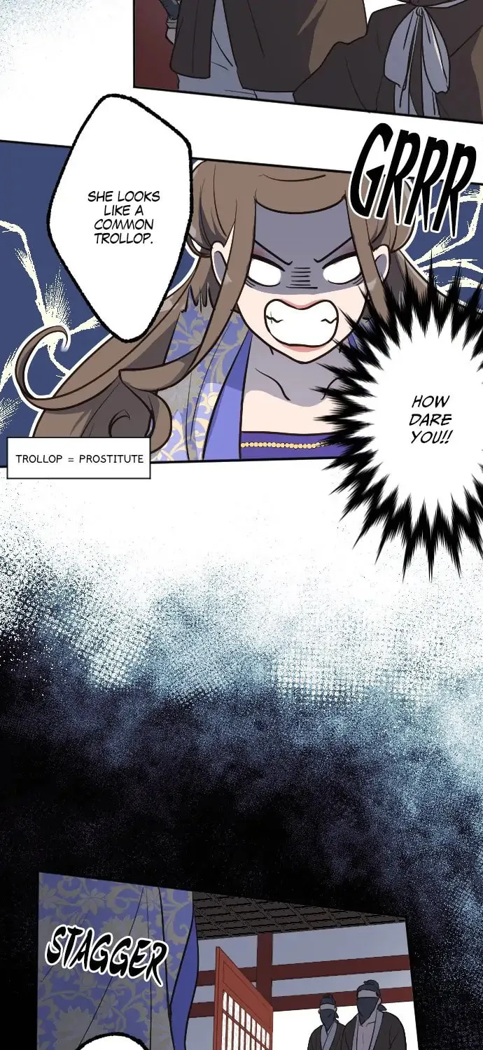 Seikei Bijin no Youkihi Tensei Chapter 53 page 32 - 