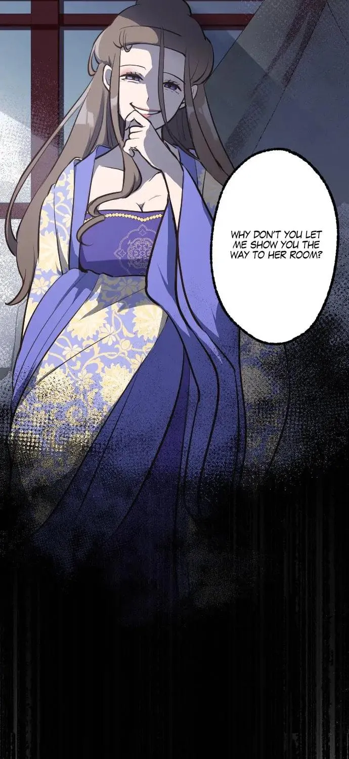Seikei Bijin no Youkihi Tensei Chapter 53 page 34 - 