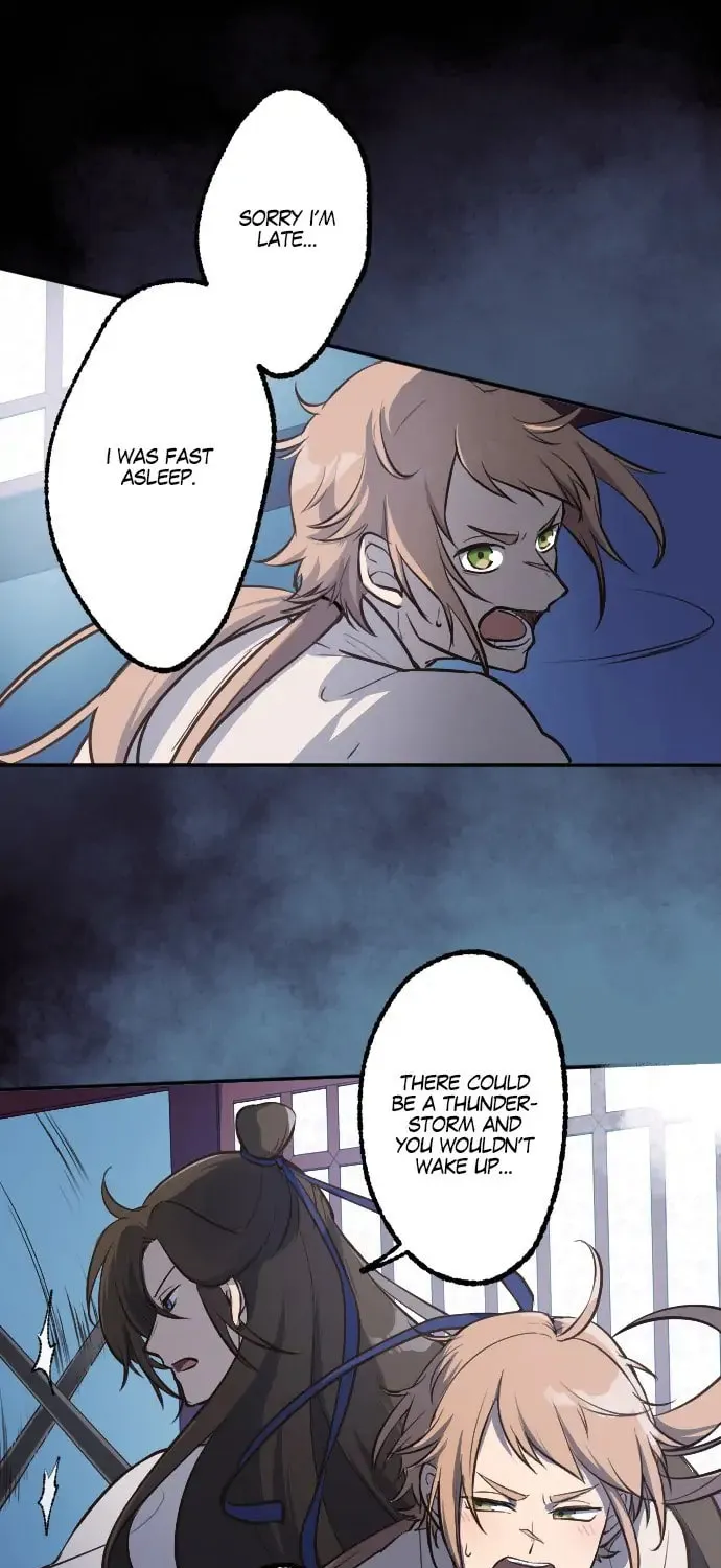 Seikei Bijin no Youkihi Tensei Chapter 53 page 43 - 