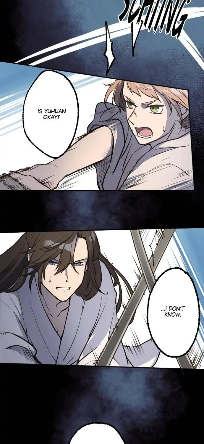 Seikei Bijin no Youkihi Tensei Chapter 53 page 45 - 