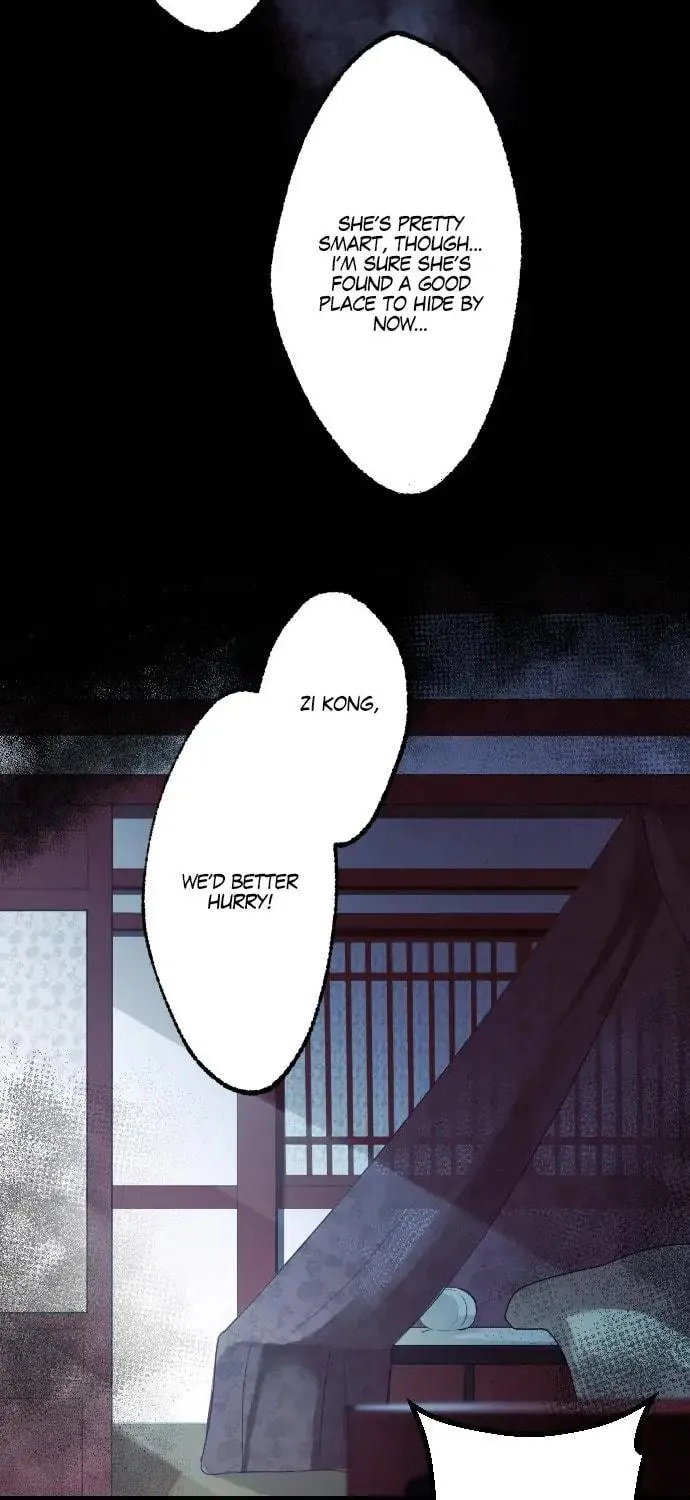 Seikei Bijin no Youkihi Tensei Chapter 53 page 47 - 