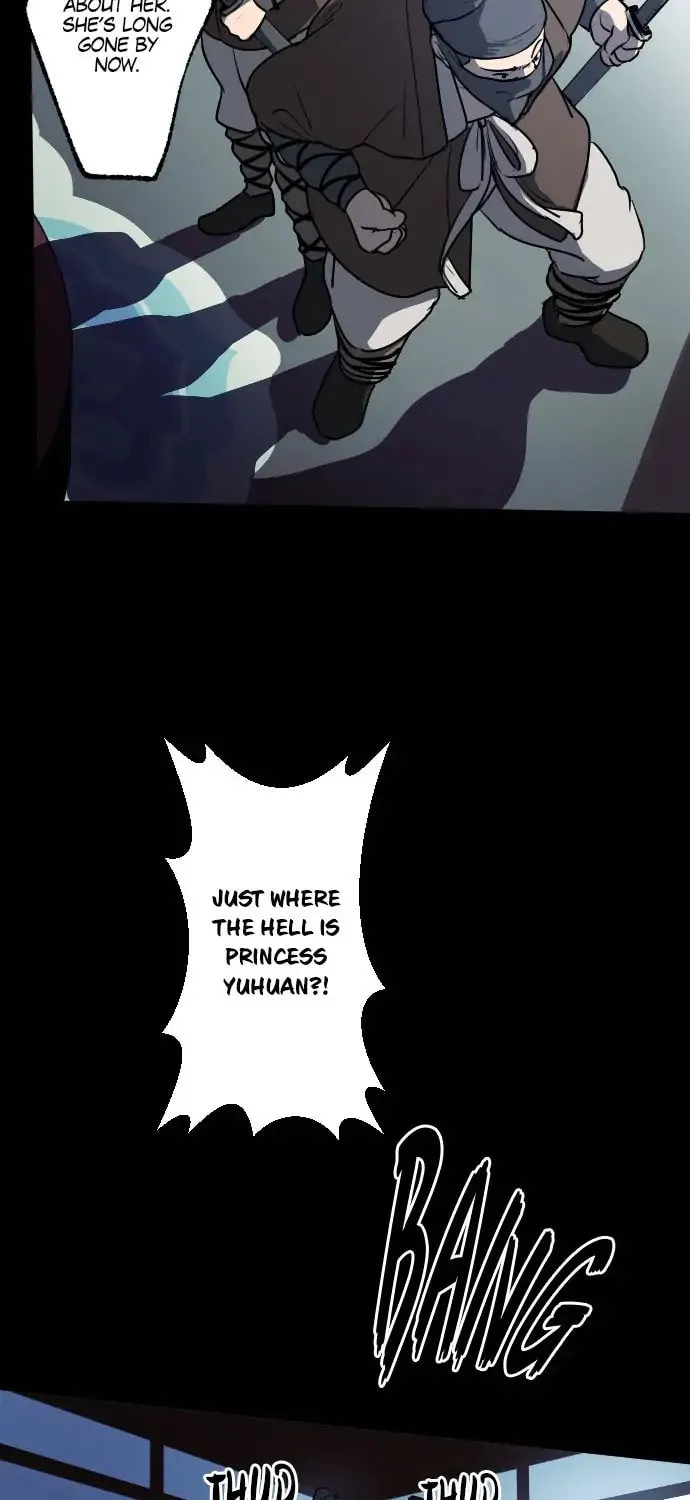 Seikei Bijin no Youkihi Tensei Chapter 53 page 49 - 