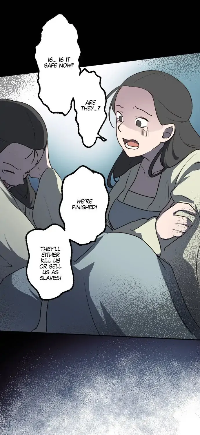 Seikei Bijin no Youkihi Tensei Chapter 53 page 55 - 