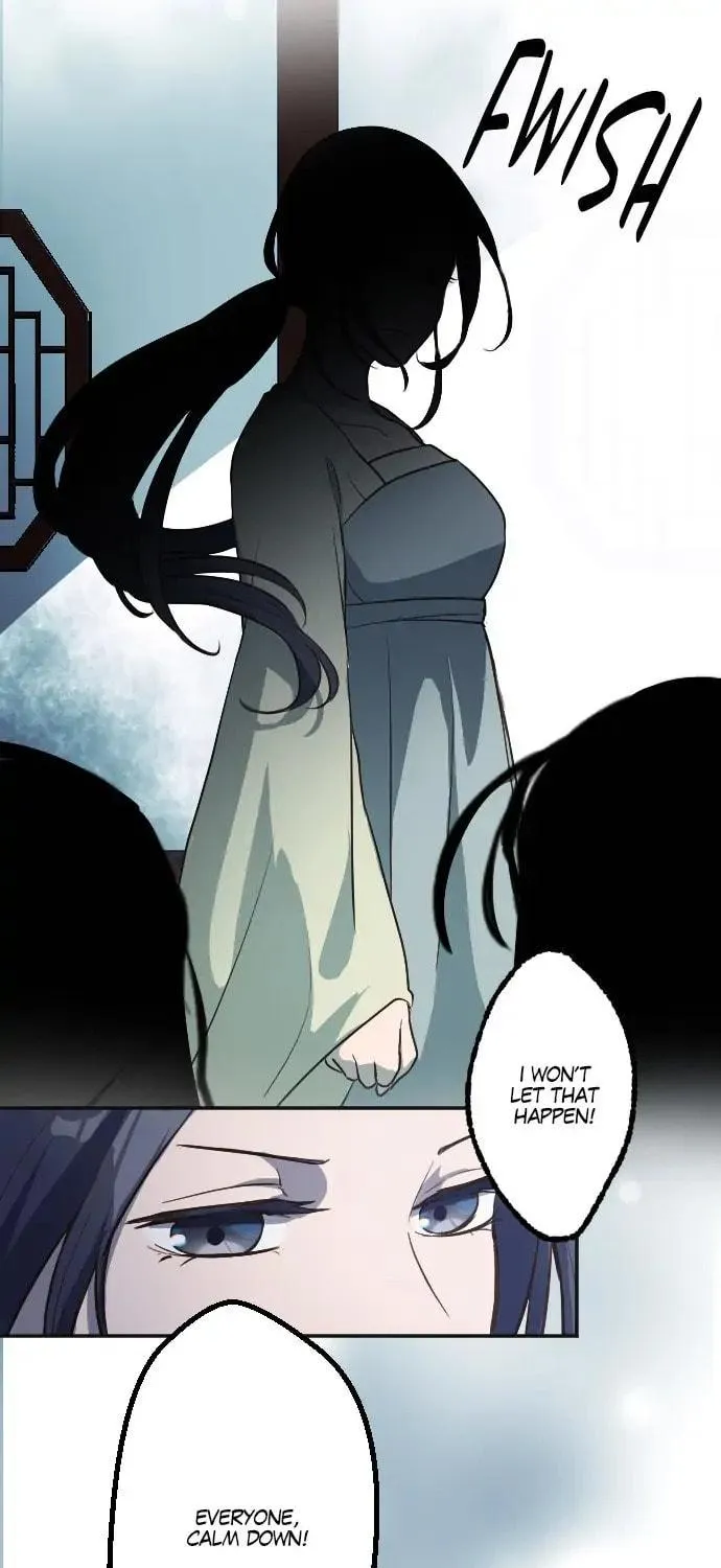 Seikei Bijin no Youkihi Tensei Chapter 53 page 57 - 