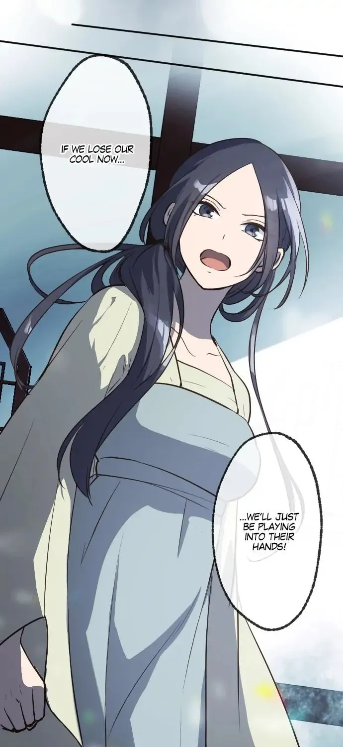 Seikei Bijin no Youkihi Tensei Chapter 53 page 59 - 