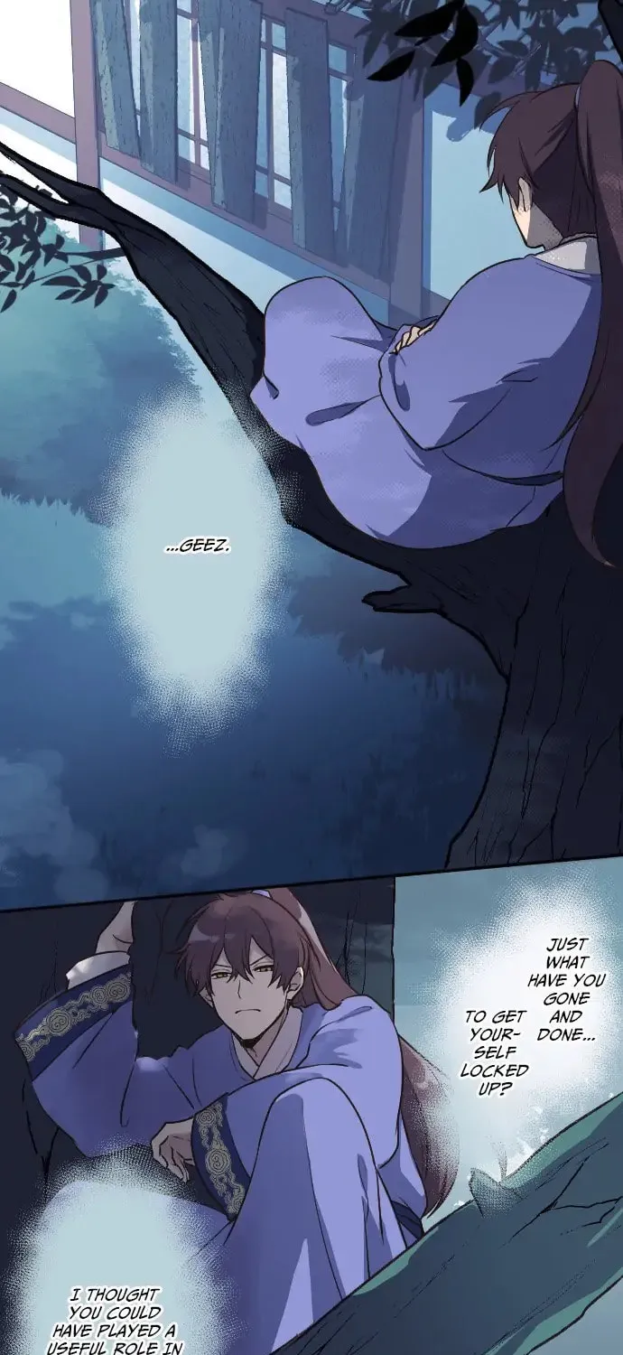 Seikei Bijin no Youkihi Tensei Chapter 53 page 7 - 