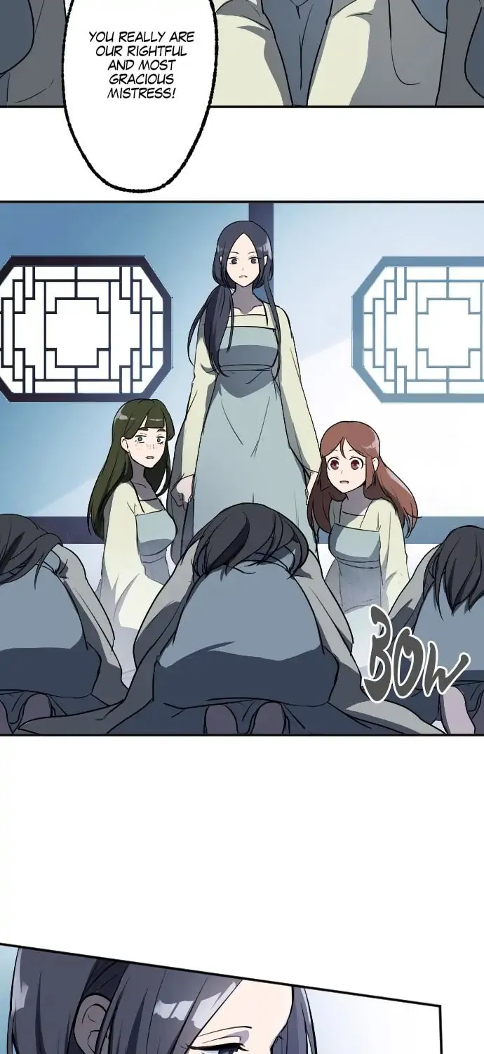 Seikei Bijin no Youkihi Tensei Chapter 54 page 15 - 