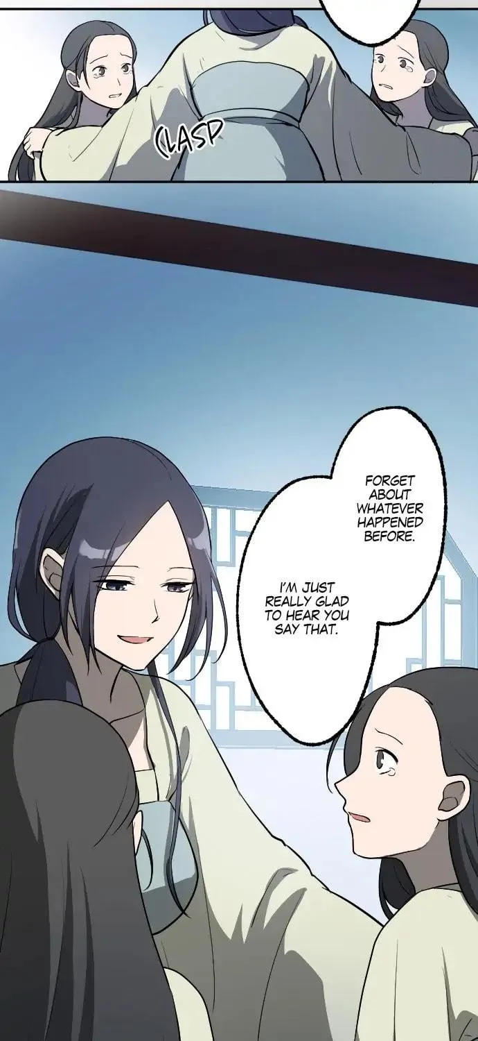Seikei Bijin no Youkihi Tensei Chapter 54 page 17 - 