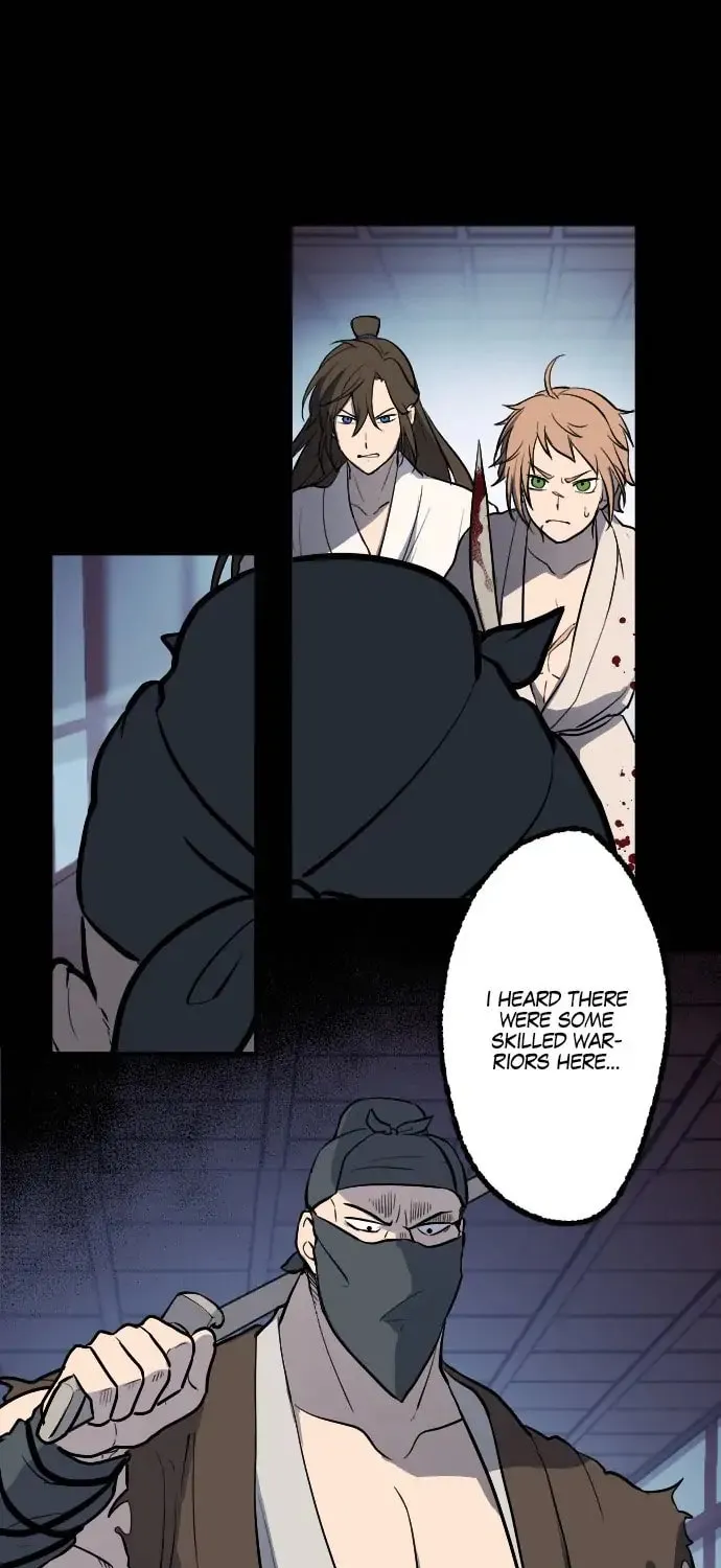 Seikei Bijin no Youkihi Tensei Chapter 54 page 20 - 