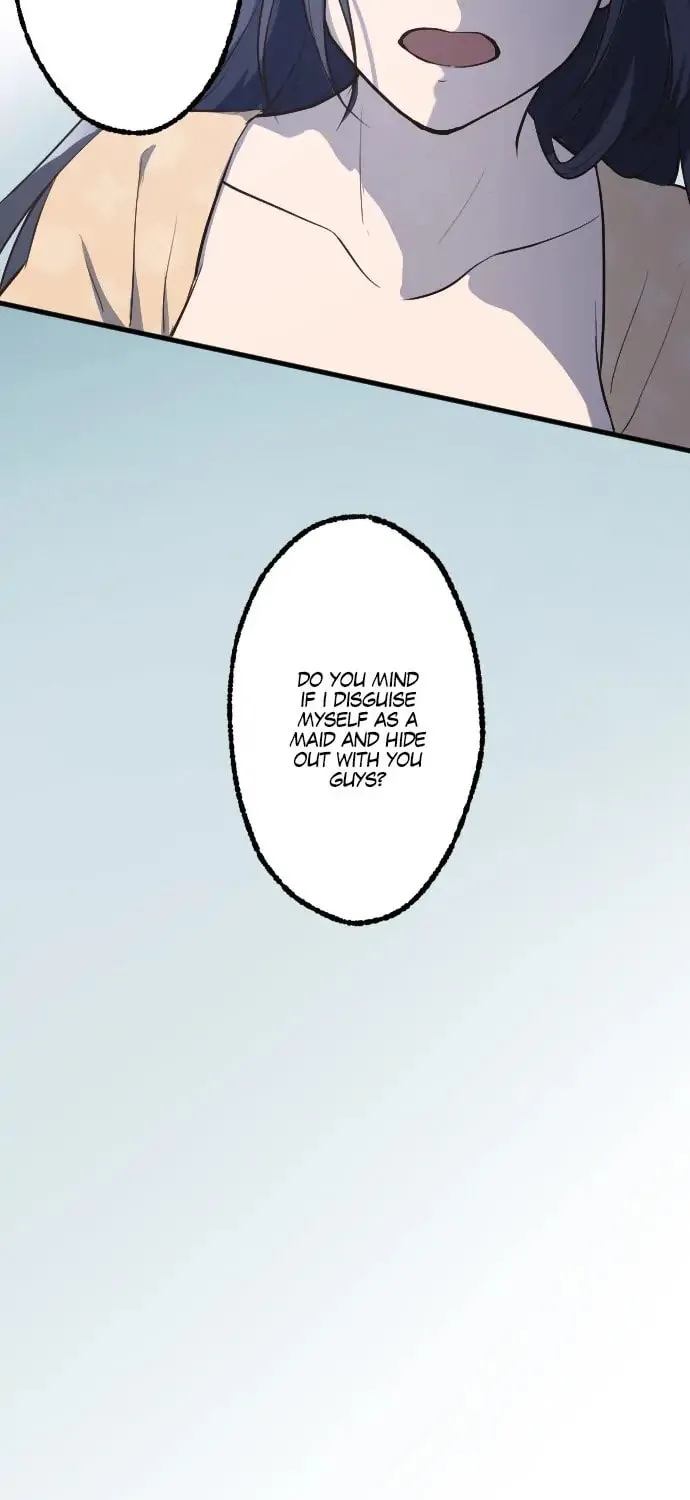 Seikei Bijin no Youkihi Tensei Chapter 54 page 3 - 