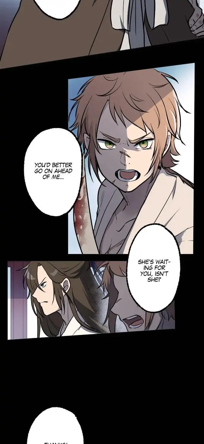 Seikei Bijin no Youkihi Tensei Chapter 54 page 22 - 