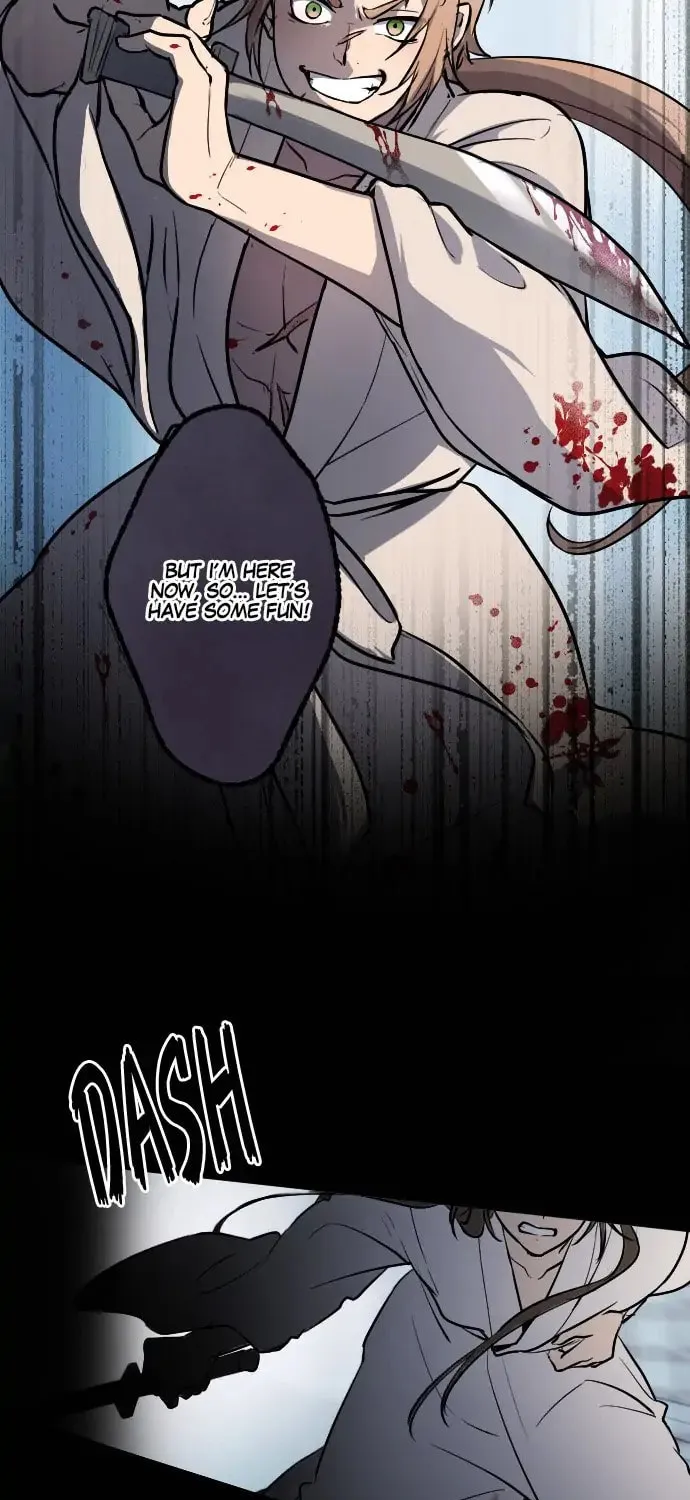 Seikei Bijin no Youkihi Tensei Chapter 54 page 26 - 