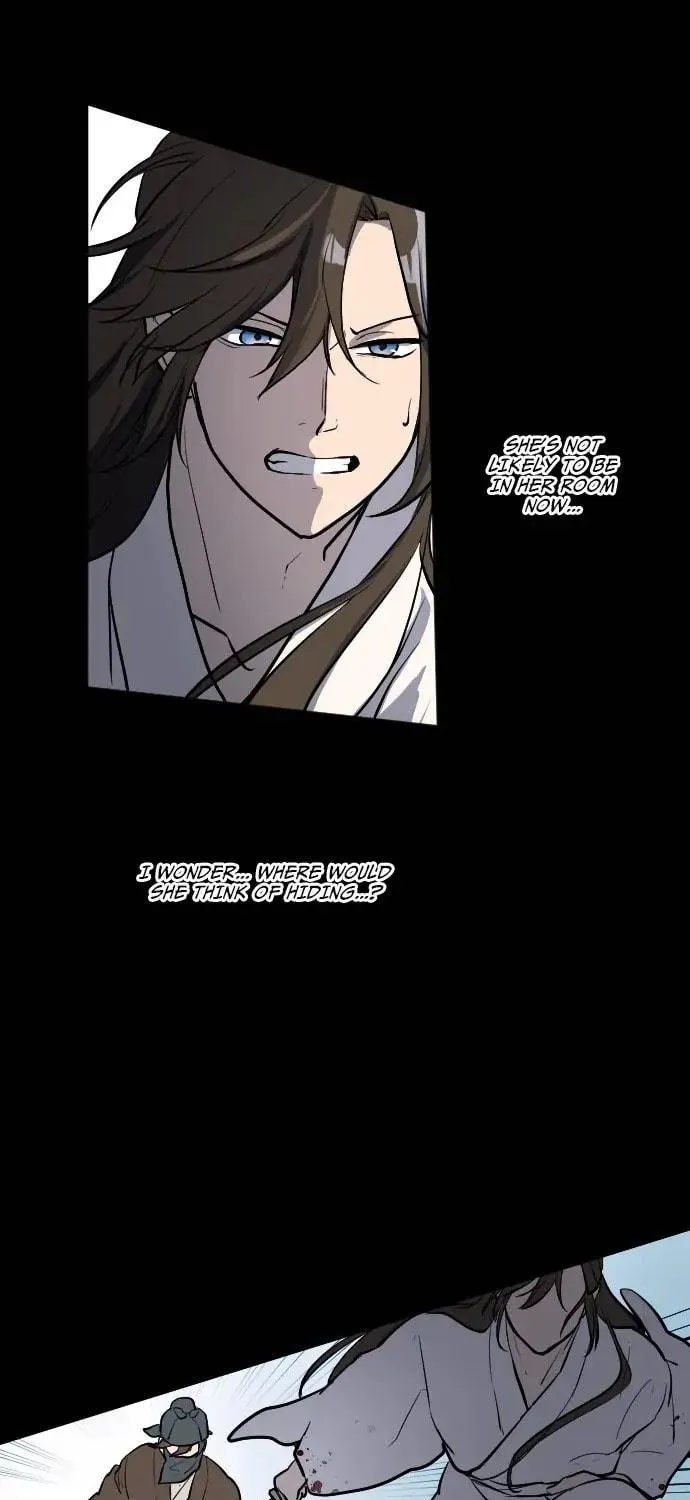 Seikei Bijin no Youkihi Tensei Chapter 54 page 28 - 