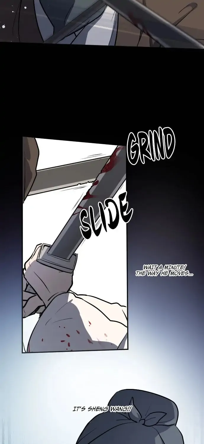 Seikei Bijin no Youkihi Tensei Chapter 54 page 32 - 
