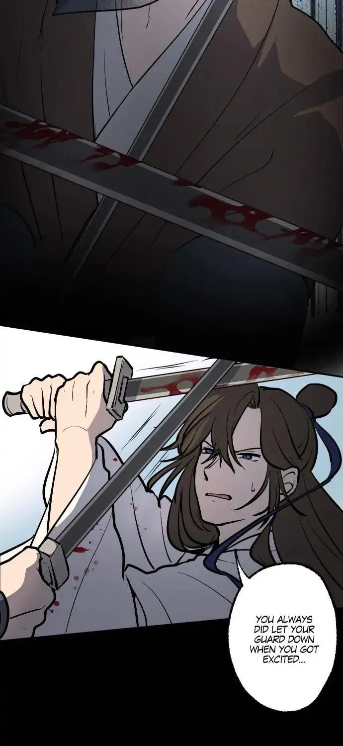 Seikei Bijin no Youkihi Tensei Chapter 54 page 34 - 