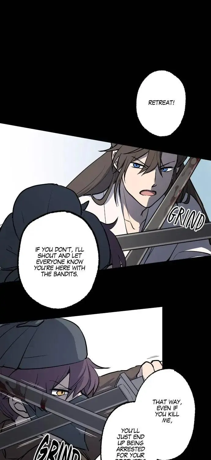 Seikei Bijin no Youkihi Tensei Chapter 54 page 38 - 
