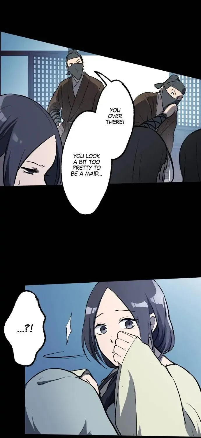 Seikei Bijin no Youkihi Tensei Chapter 54 page 46 - 