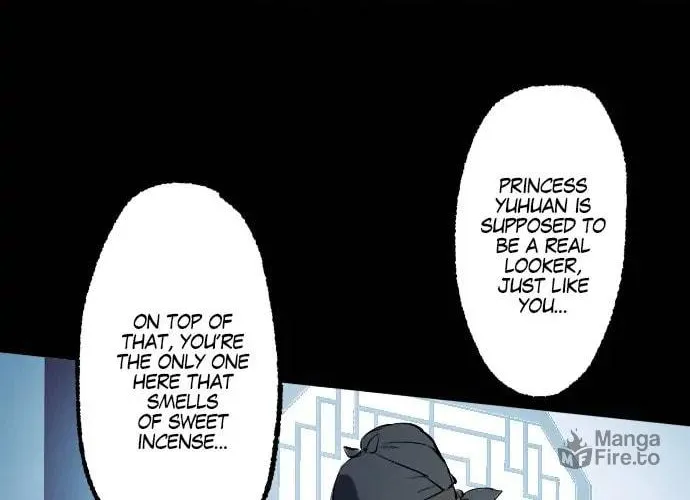 Seikei Bijin no Youkihi Tensei Chapter 54 page 47 - 