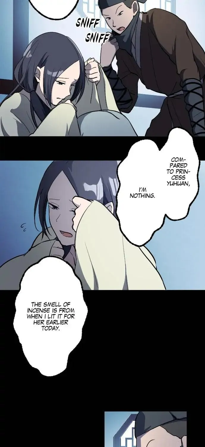 Seikei Bijin no Youkihi Tensei Chapter 54 page 48 - 