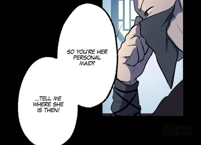 Seikei Bijin no Youkihi Tensei Chapter 54 page 49 - 