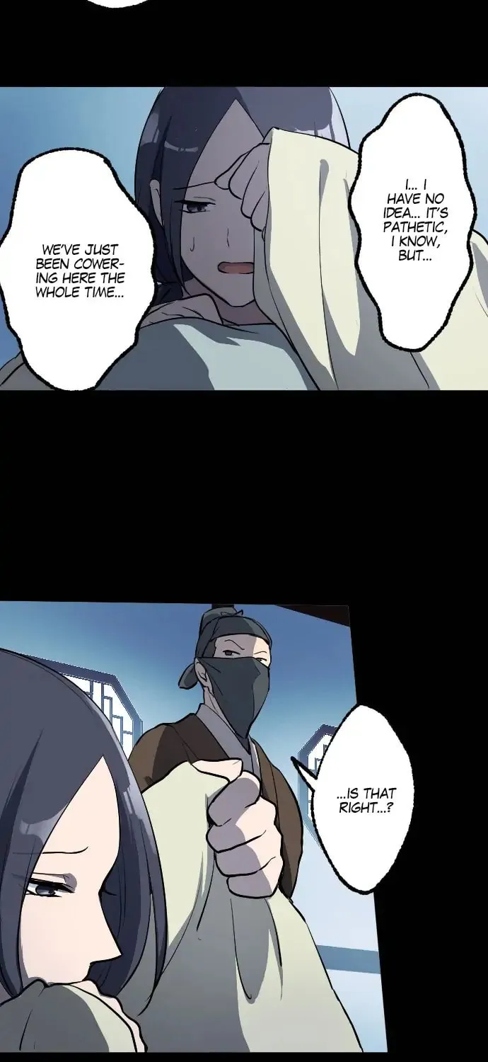 Seikei Bijin no Youkihi Tensei Chapter 54 page 50 - 