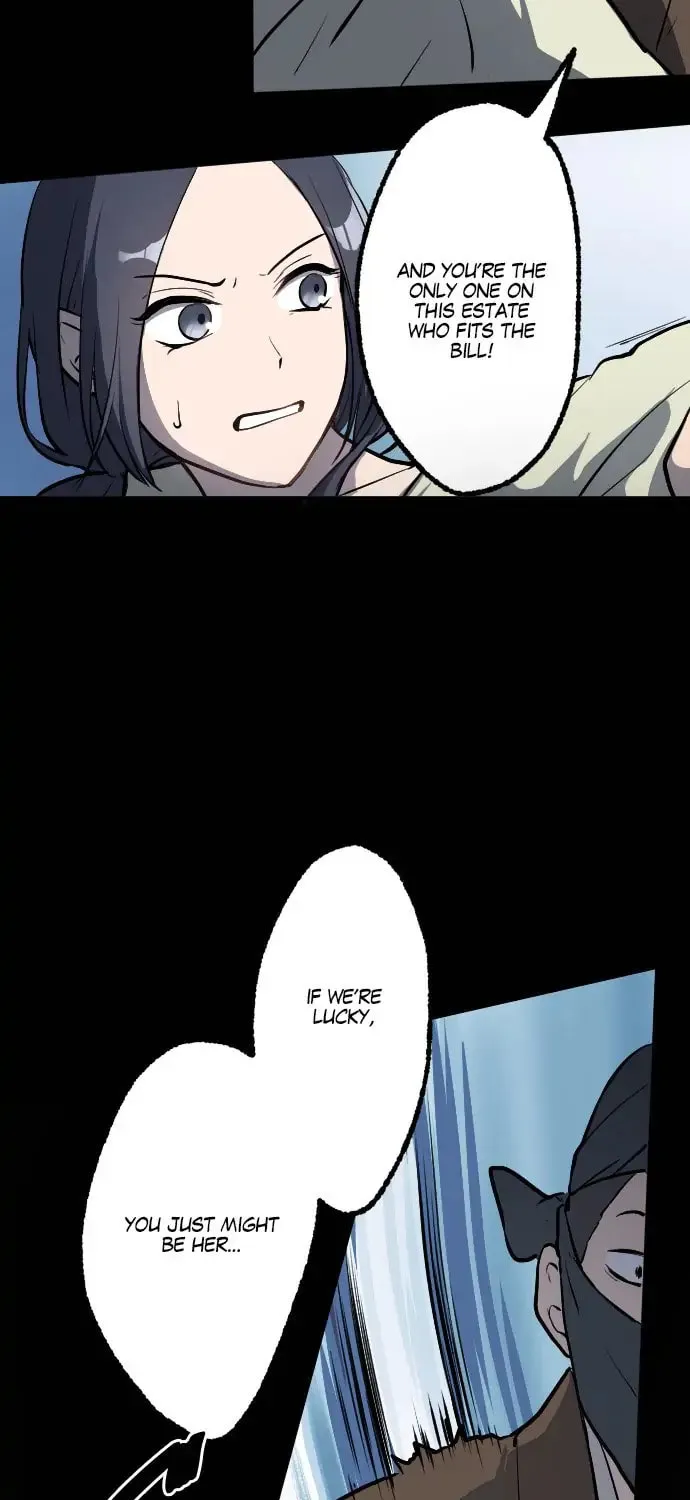 Seikei Bijin no Youkihi Tensei Chapter 54 page 54 - 