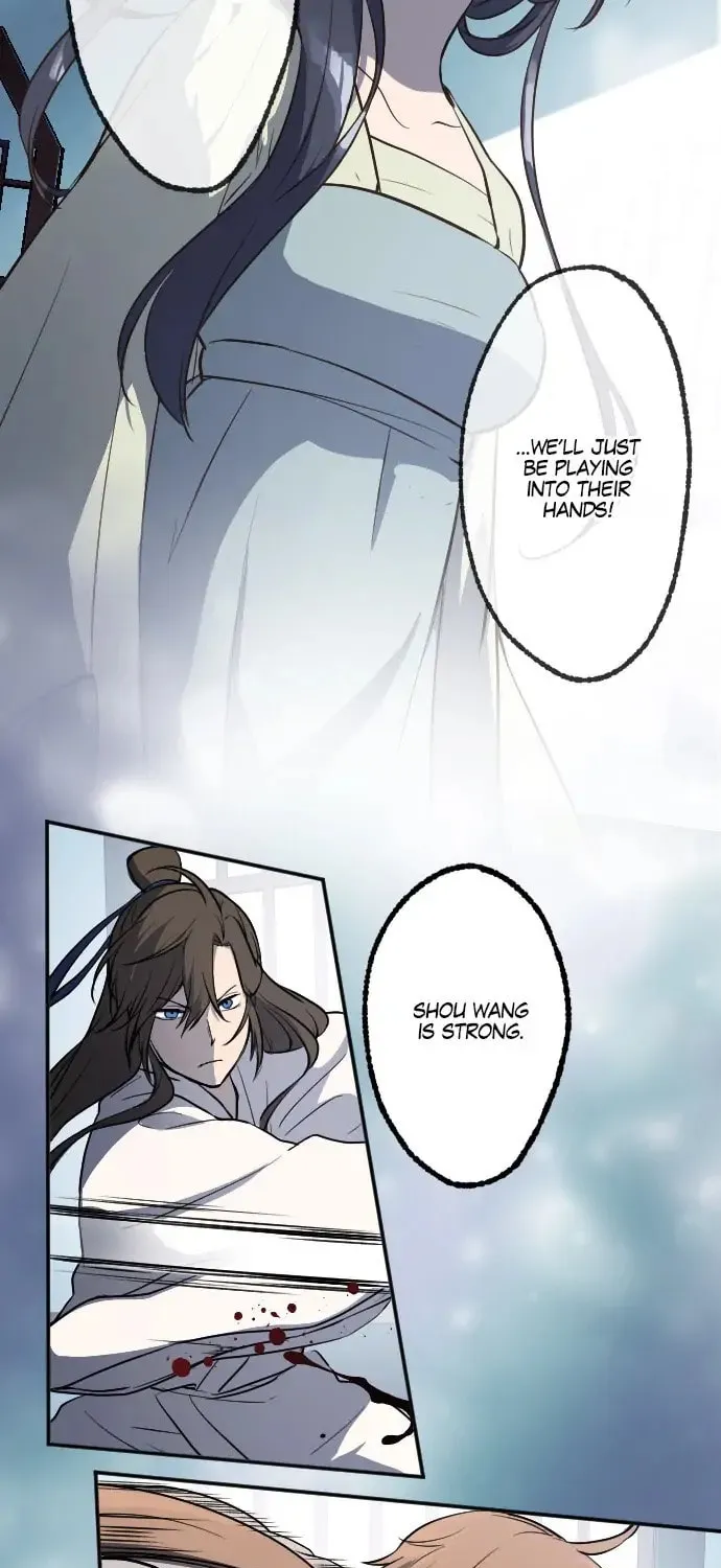 Seikei Bijin no Youkihi Tensei Chapter 54 page 7 - 