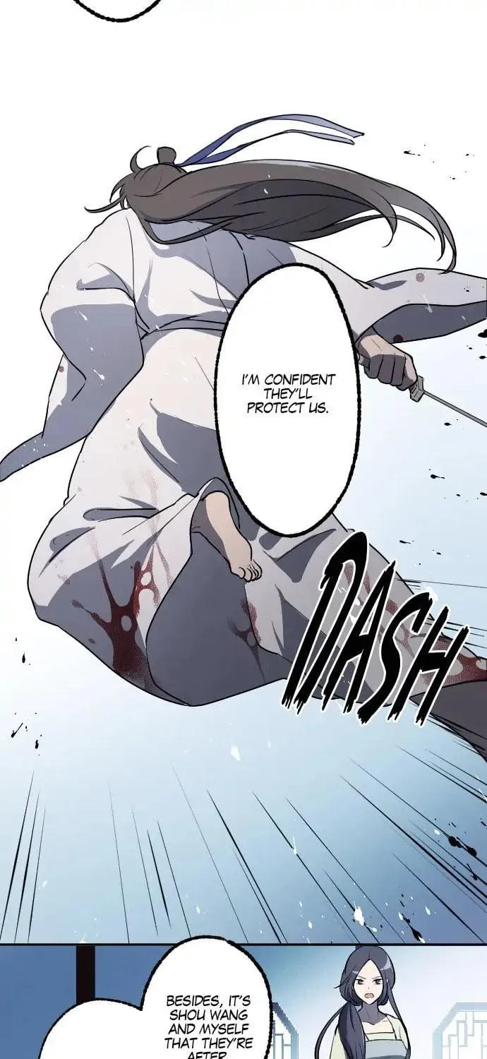 Seikei Bijin no Youkihi Tensei Chapter 54 page 9 - 
