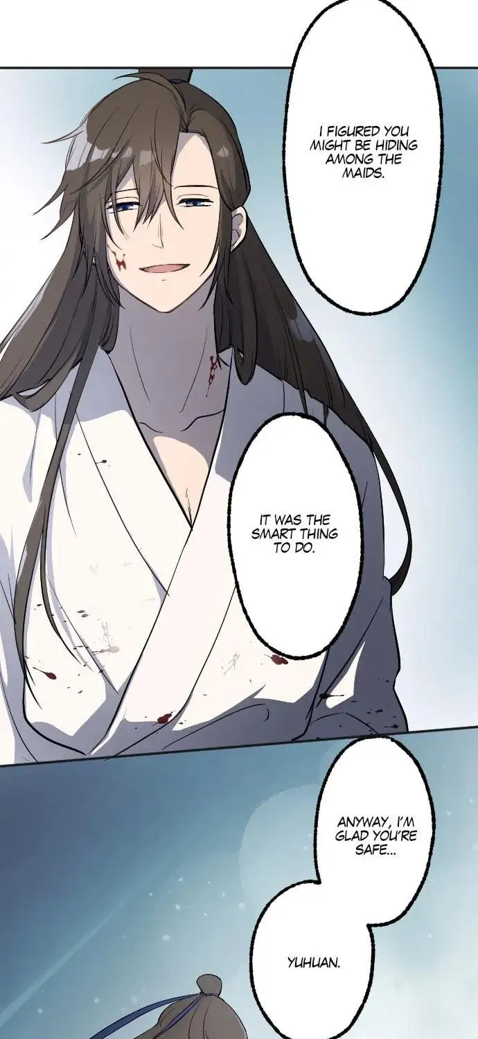 Seikei Bijin no Youkihi Tensei Chapter 55 page 17 - 