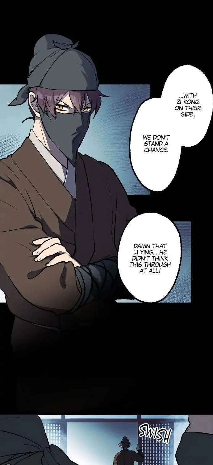 Seikei Bijin no Youkihi Tensei Chapter 55 page 28 - 