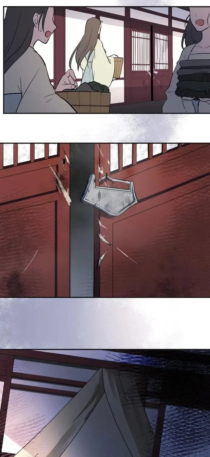 Seikei Bijin no Youkihi Tensei Chapter 55 page 39 - 
