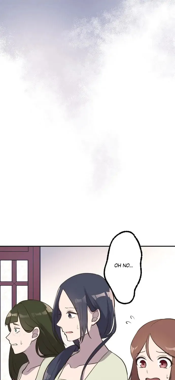 Seikei Bijin no Youkihi Tensei Chapter 55 page 41 - 