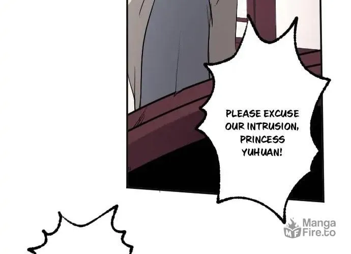 Seikei Bijin no Youkihi Tensei Chapter 55 page 47 - 