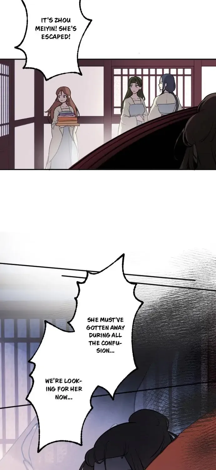 Seikei Bijin no Youkihi Tensei Chapter 55 page 48 - 