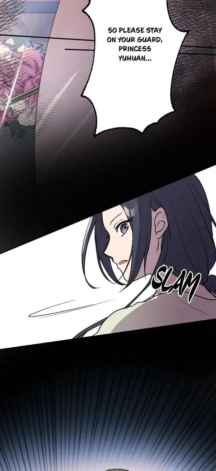 Seikei Bijin no Youkihi Tensei Chapter 55 page 50 - 
