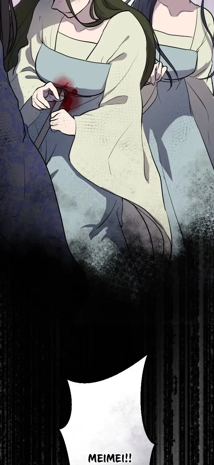 Seikei Bijin no Youkihi Tensei Chapter 55 page 58 - 