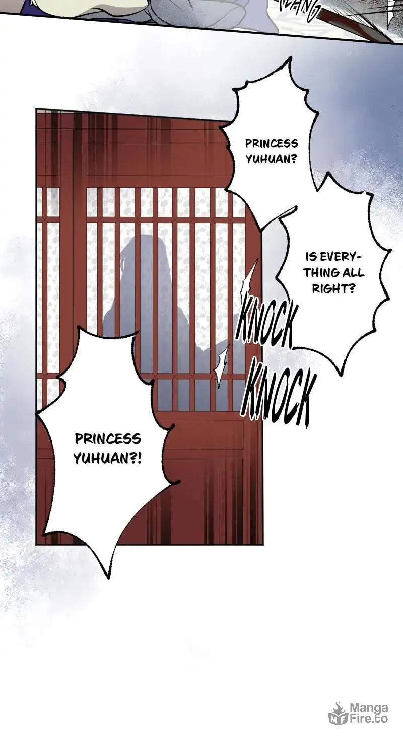 Seikei Bijin no Youkihi Tensei Chapter 56 page 17 - 