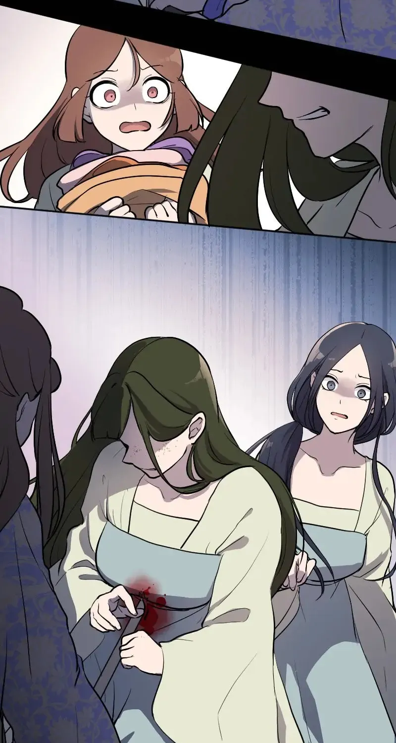 Seikei Bijin no Youkihi Tensei Chapter 56 page 3 - 