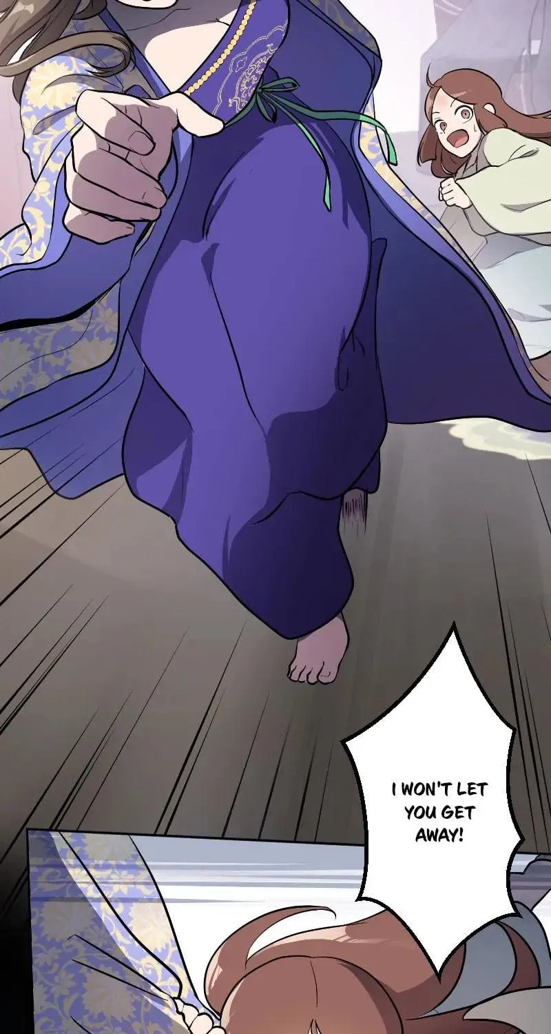 Seikei Bijin no Youkihi Tensei Chapter 56 page 22 - 